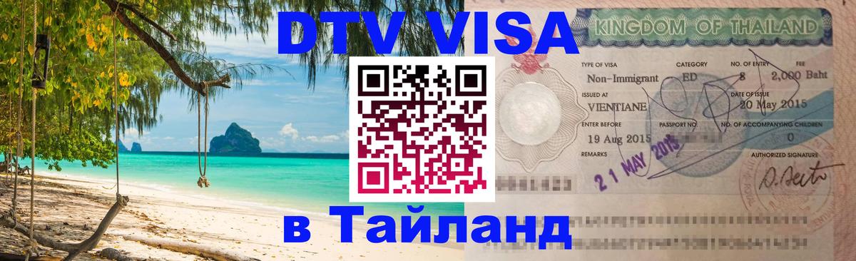 Сколько стоит DTV виза — актуальные цены, оформление даже без документов - Северодвинск  21.11.2025 